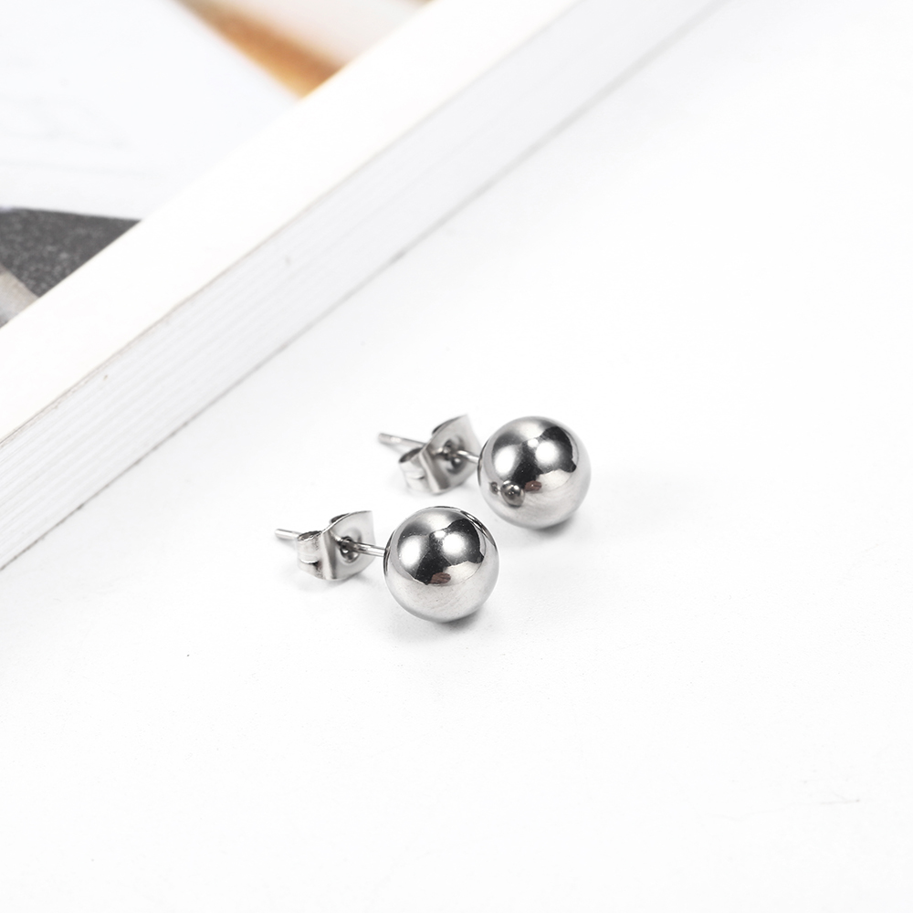 OUFEI Edelstahl Schmuck Krista – Women'S Fashion Vogue Bewertung und Preis
