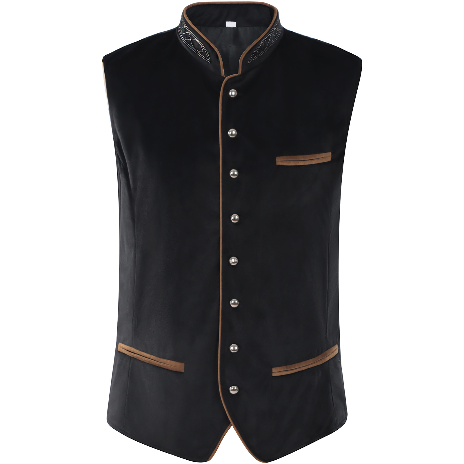 Münchner Oktoberfest-Style Wes – Women Fashion Vest Bewertung und Preis