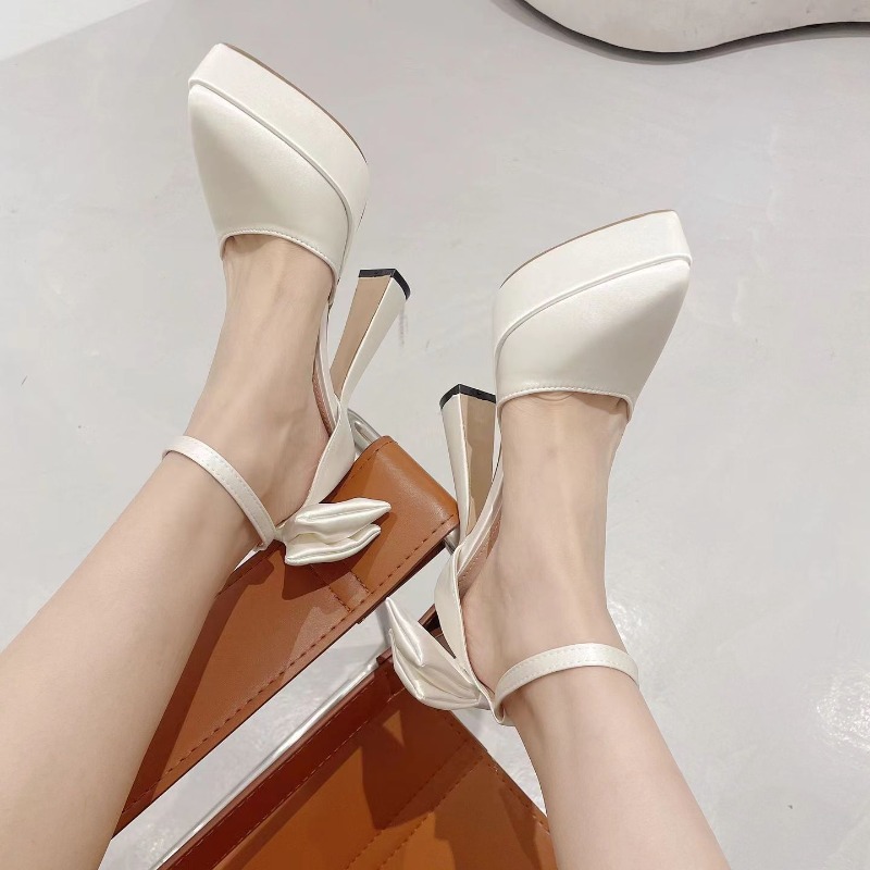 Neue High-Heel-Sandalen für Da – Women'S Fashion Underwear Bewertung und Preis
