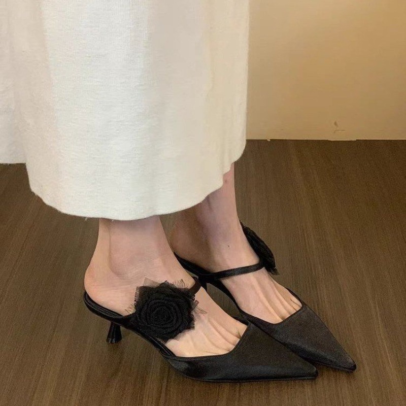 Eilyken Sexy Seide Slingback S – Women'S Fashion Underwear Bewertung und Preis
