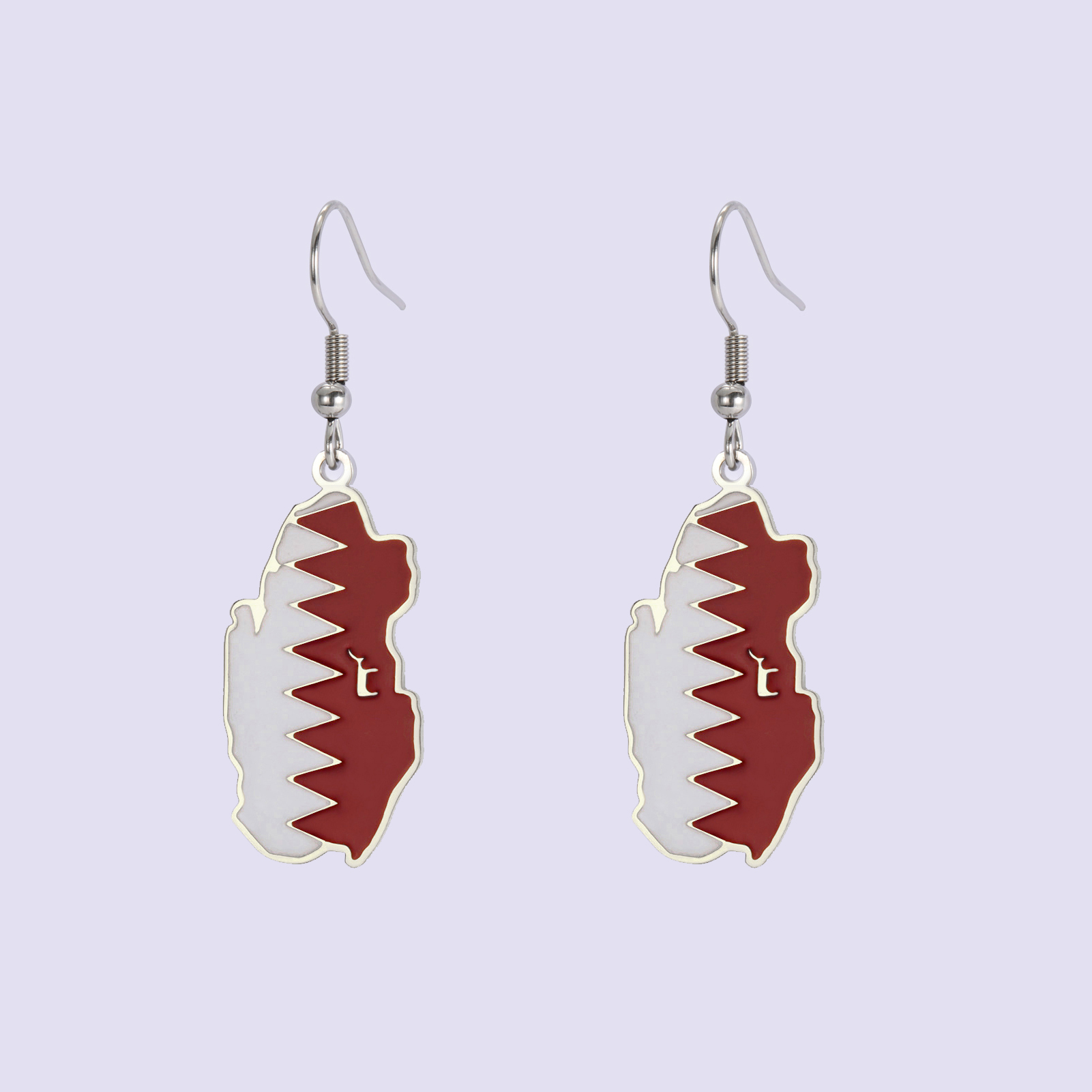 Lemegeton Tropfenförmige Katar – Women Fashion Qatar Bewertung und Preis