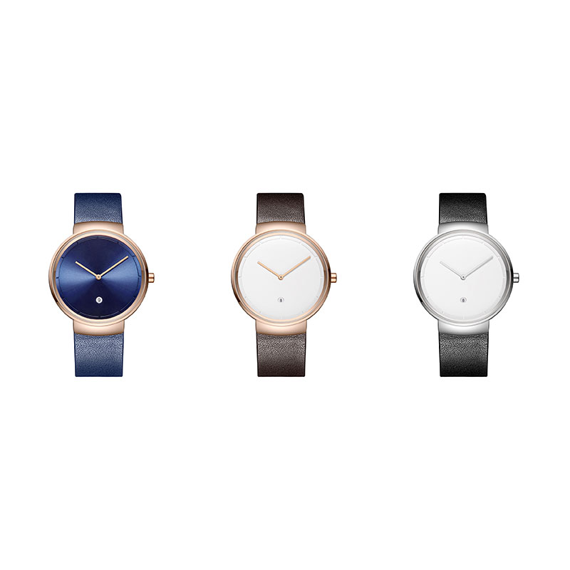 CL032 Fabrik Herren Uhr Design – Women Fashion Logo Design Bewertung und Preis