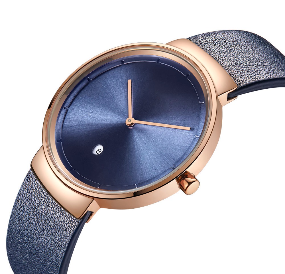 CL032 Fabrik Herren Uhr Design – Women Fashion Logo Design Bewertung und Preis