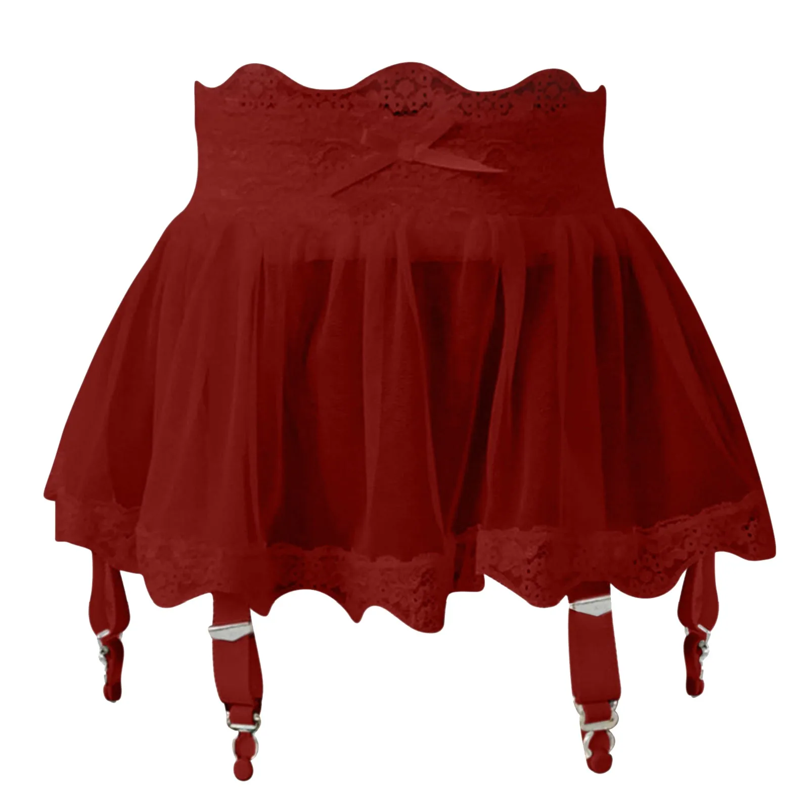 2026 Damen Dessous Übergröße S – Belted Shirt Dress Bewertung und Preis