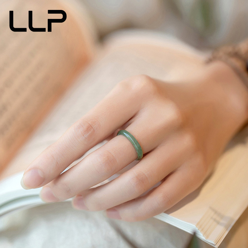 Natürlicher Smaragdring mit A- – Women'S Fashion Website Bewertung und Preis