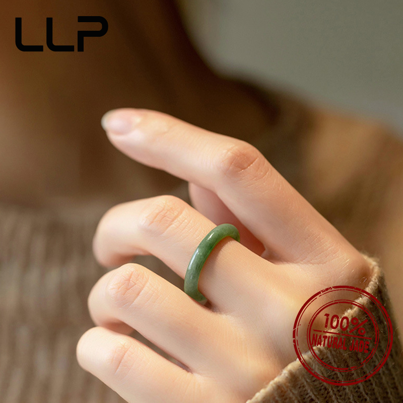 Natürlicher Smaragdring mit A- – Women'S Fashion Website Bewertung und Preis