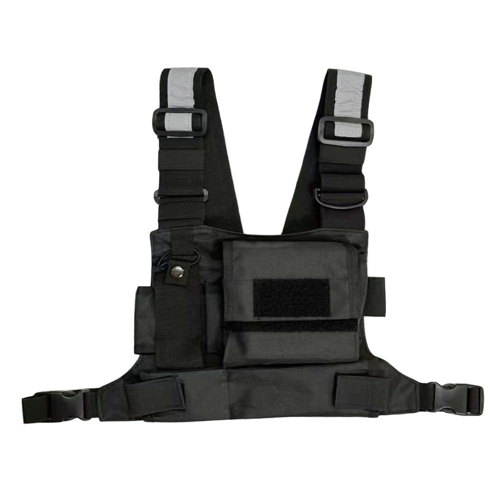 Multifunktionale Outdoor-Brust – Women'S Fashion Utility Vest Bewertung und Preis