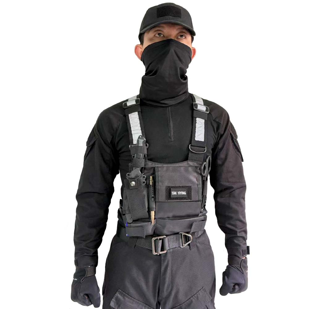 Multifunktionale Outdoor-Brust – Women'S Fashion Utility Vest Bewertung und Preis