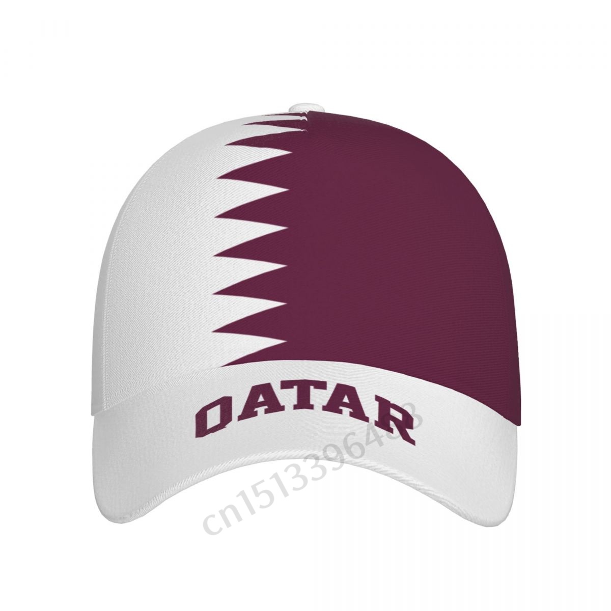 2025, Katar-Flagge, 3D-Fußball – Women Fashion Qatar Bewertung und Preis