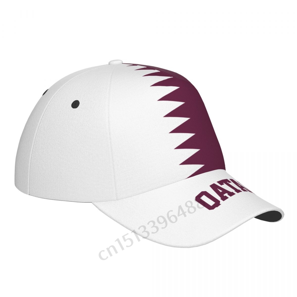 2025, Katar-Flagge, 3D-Fußball – Women Fashion Qatar Bewertung und Preis
