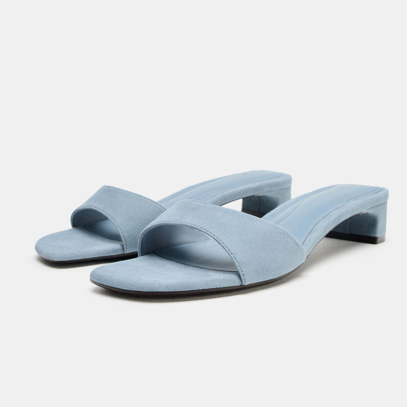 Markendesigner Sommermode Open – Women'S Fashion Brand Shoes Bewertung und Preis