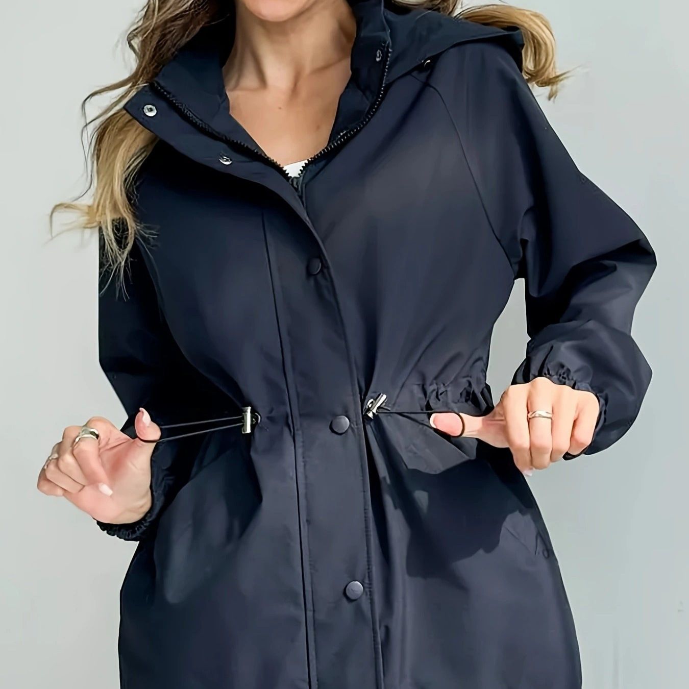 Neue Amazon Windbreaker-Jacke  – Women'S Fashion Jackets Amazon Bewertung und Preis