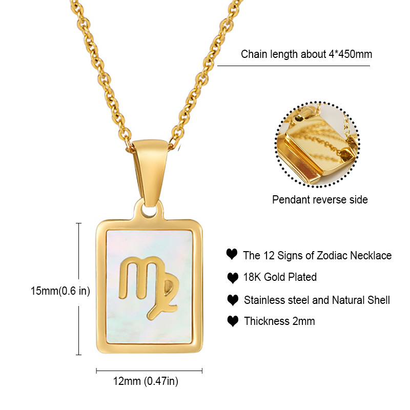 18 Karat vergoldete Sternbild- – Women'S Fashion Vogue Bewertung und Preis