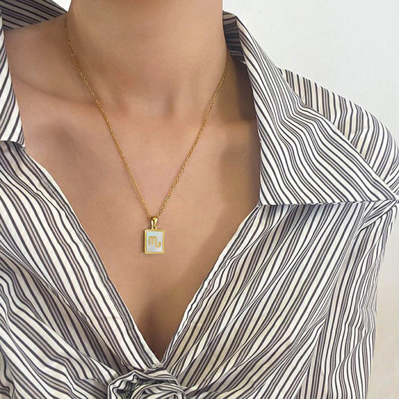 18 Karat vergoldete Sternbild- – Women'S Fashion Vogue Bewertung und Preis