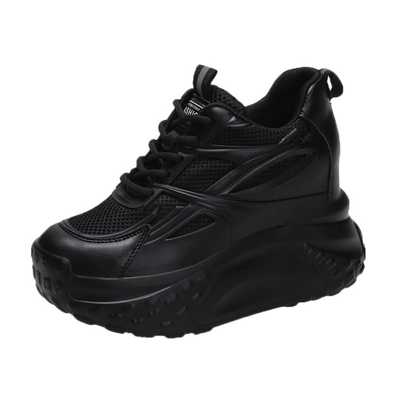 Frauen Herbst Im Freien Zu Fuß – Sneakers Fashion Women Bewertung und Preis