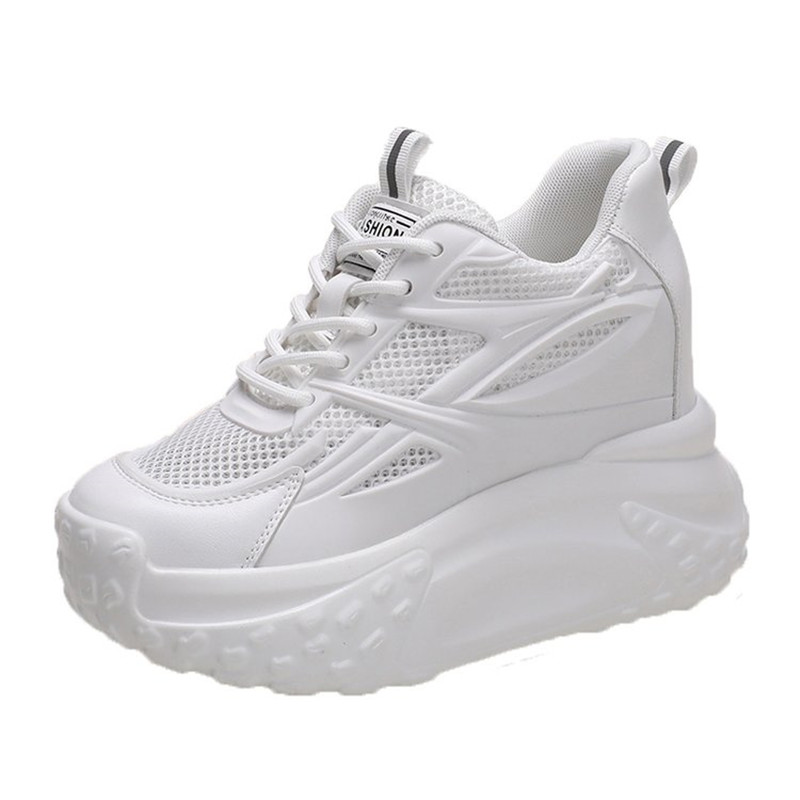 Frauen Herbst Im Freien Zu Fuß – Sneakers Fashion Women Bewertung und Preis