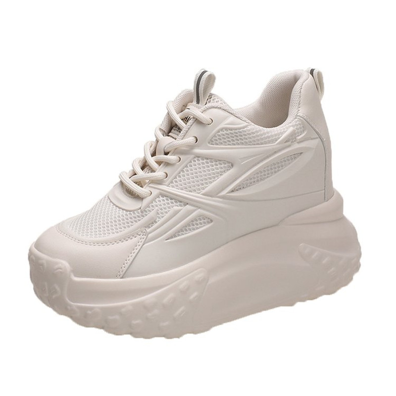 Frauen Herbst Im Freien Zu Fuß – Sneakers Fashion Women Bewertung und Preis