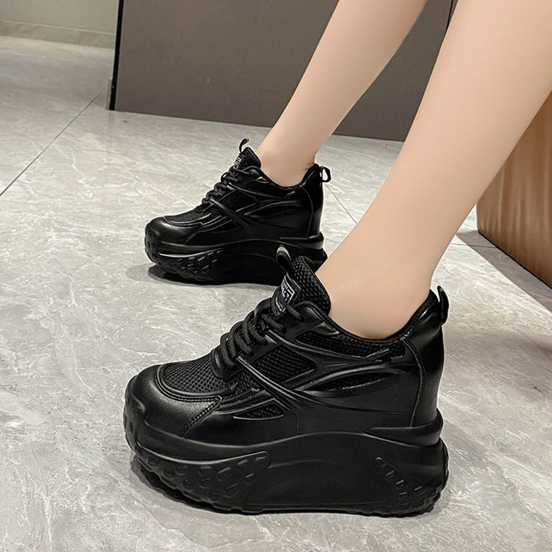 Frauen Herbst Im Freien Zu Fuß – Sneakers Fashion Women Bewertung und Preis