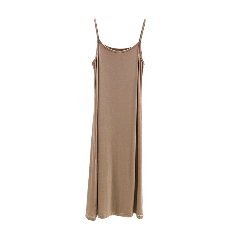Modales Camisole-Kleid für Dam – Women'S Fashion Line Bewertung und Preis