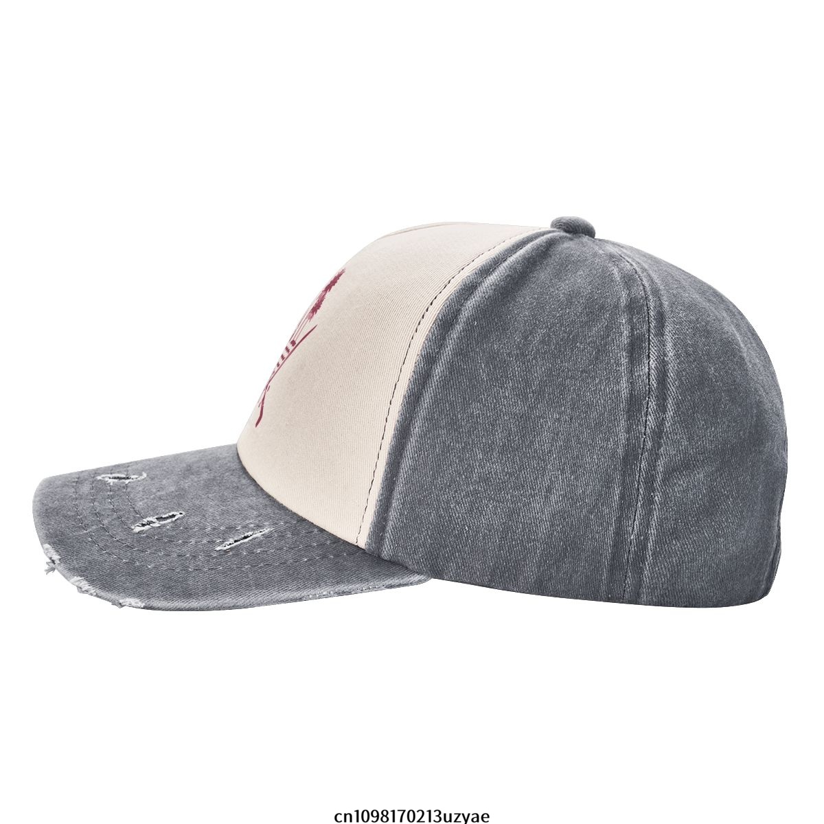 Emblem Of Qatar Cowboyhut für  – Women Fashion Qatar Bewertung und Preis