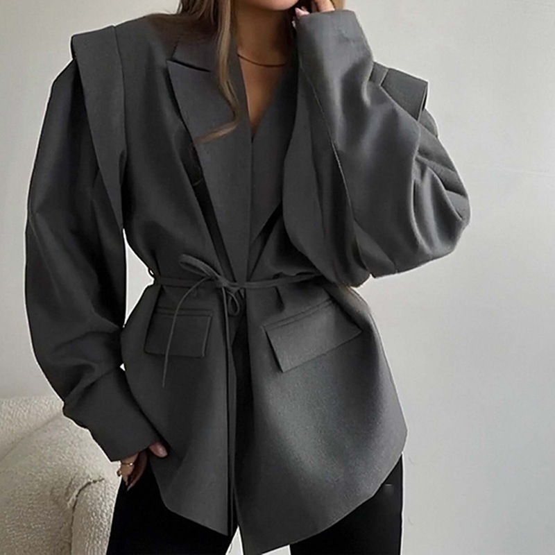 Amazon 2026 Neue Europäische u – Women'S Fashion Jackets Amazon Bewertung und Preis