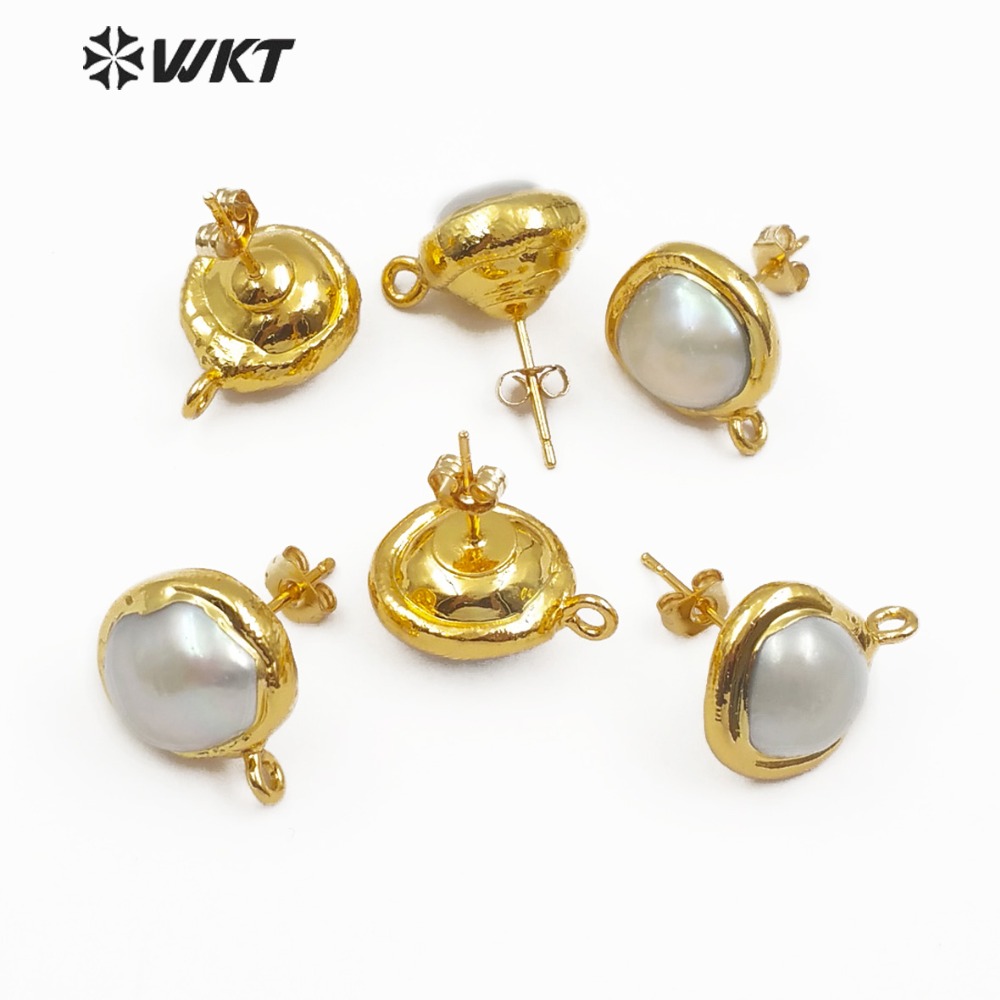WT-JF301 Perlenschmuck, vergol – Women'S Fashion Vogue Bewertung und Preis