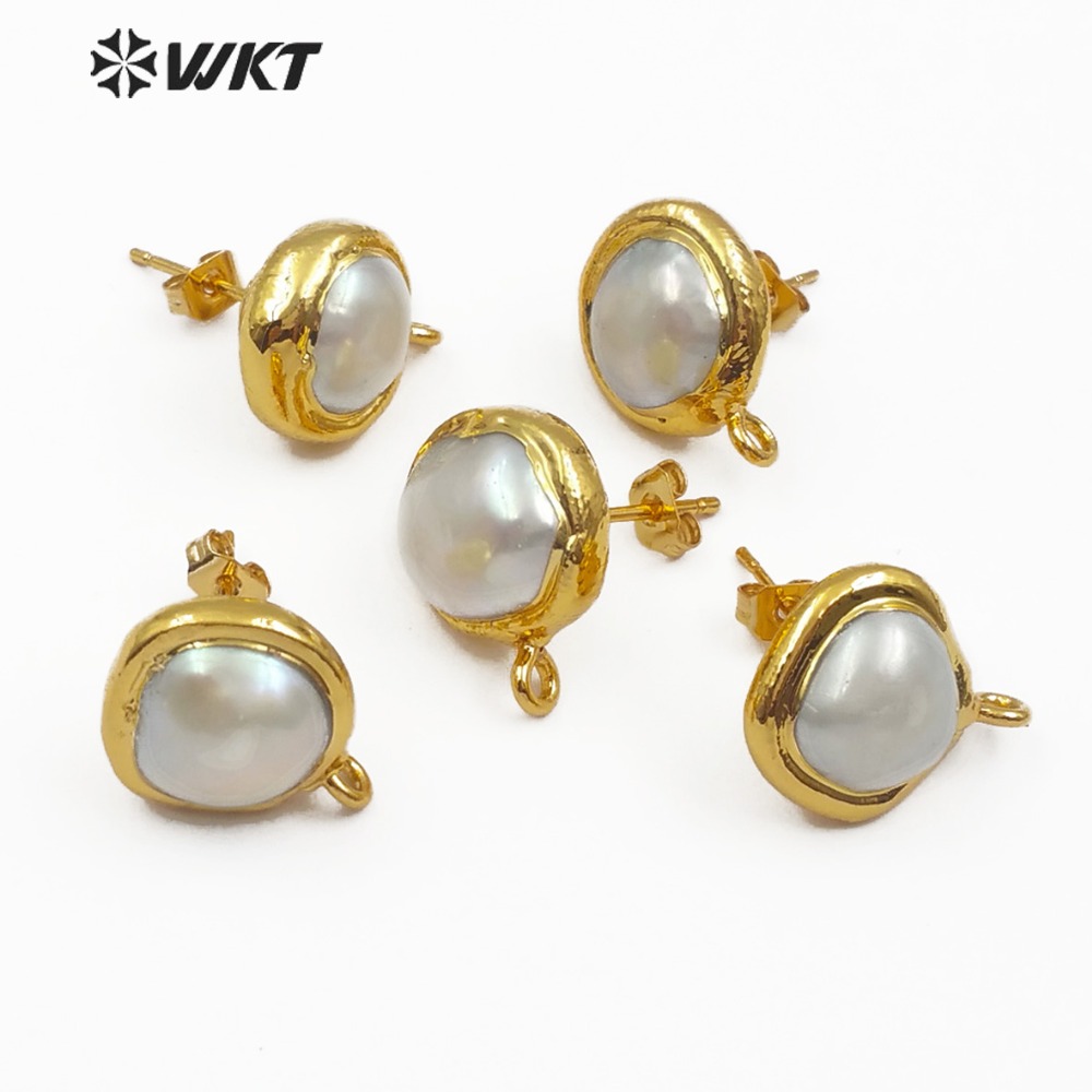 WT-JF301 Perlenschmuck, vergol – Women'S Fashion Vogue Bewertung und Preis