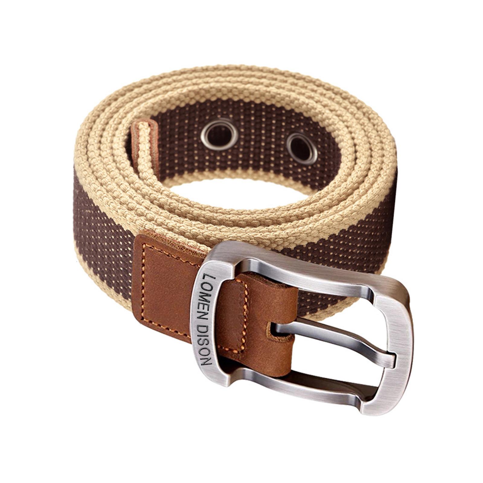 Verstellbarer breiter Canvas-G – Women'S Fashion Utility Belt Bewertung und Preis
