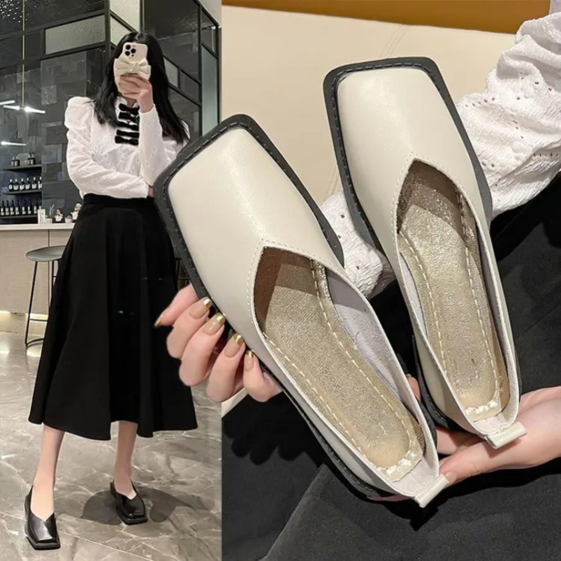 Römische Damen-Pumps mit niedr – Sneakers Fashion Women Bewertung und Preis