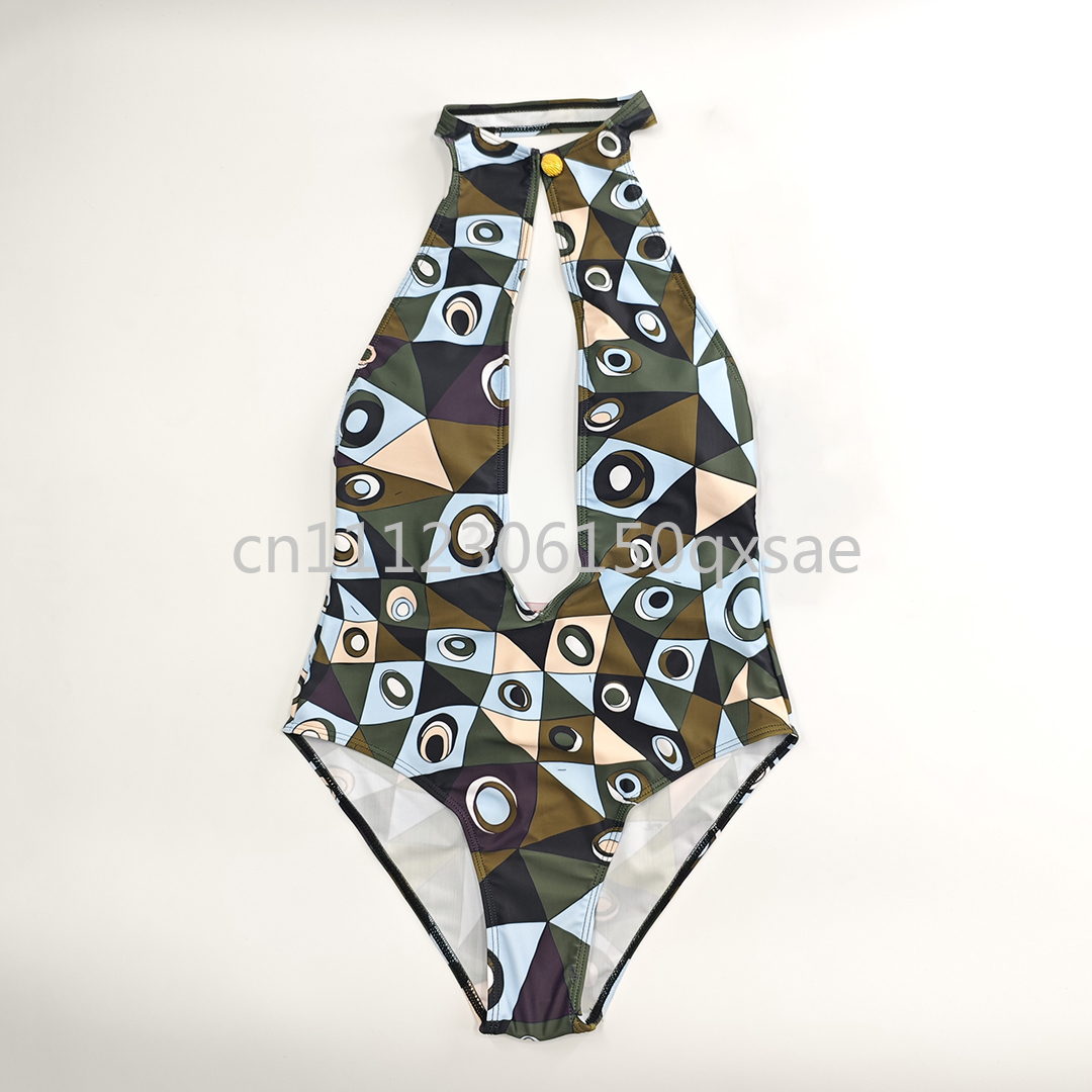 Modische Damen-Badeanzüge mit  – Women Fashion Logo Design Bewertung und Preis