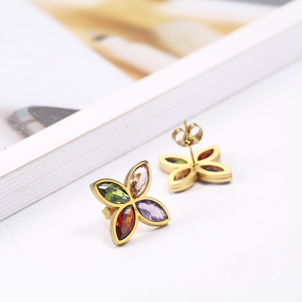 OUFEI Edelstahl Schmuck Sets F – Women'S Fashion Vogue Bewertung und Preis