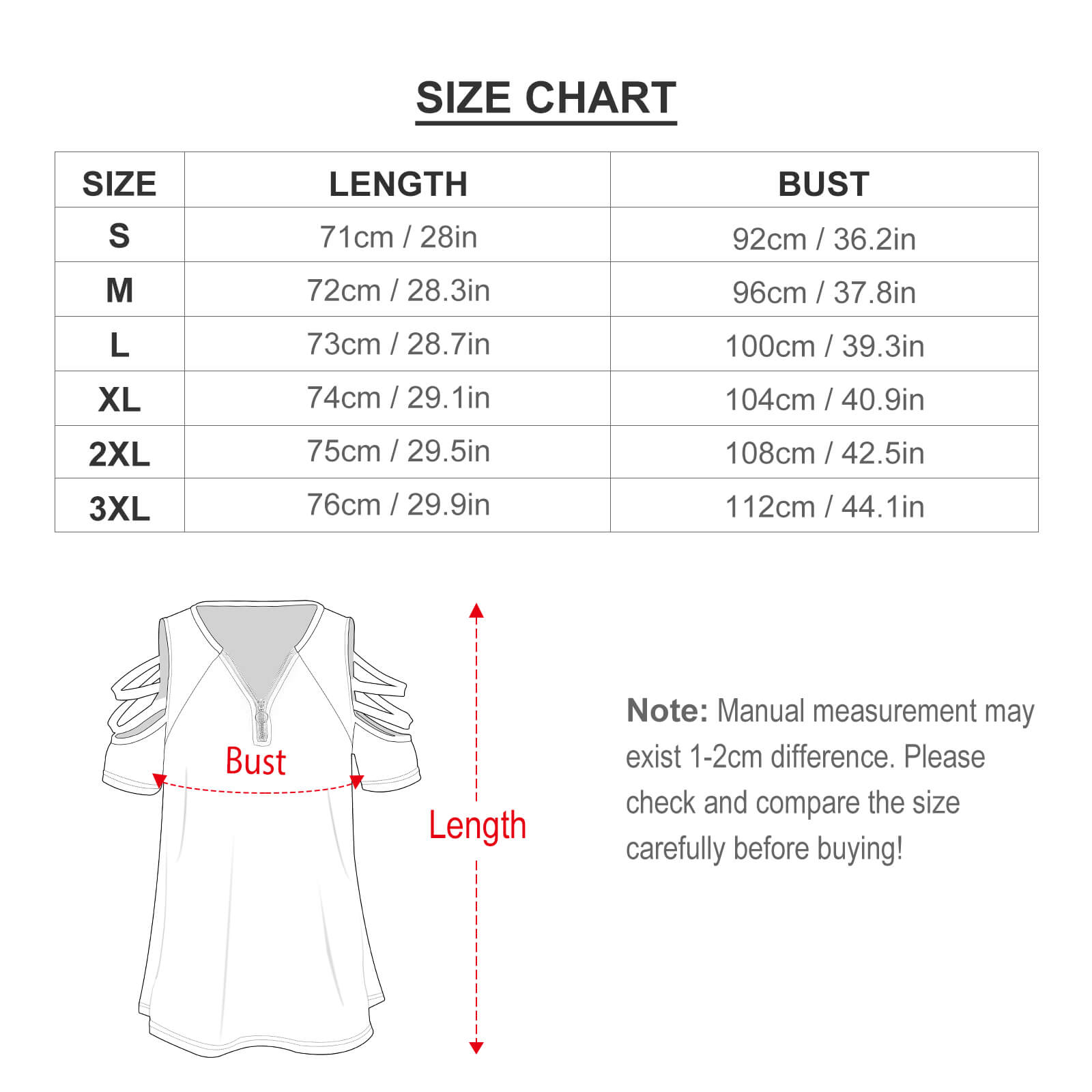All The Changes Damen-T-Shirt, – Women'S Fashion In The 70S Bewertung und Preis
