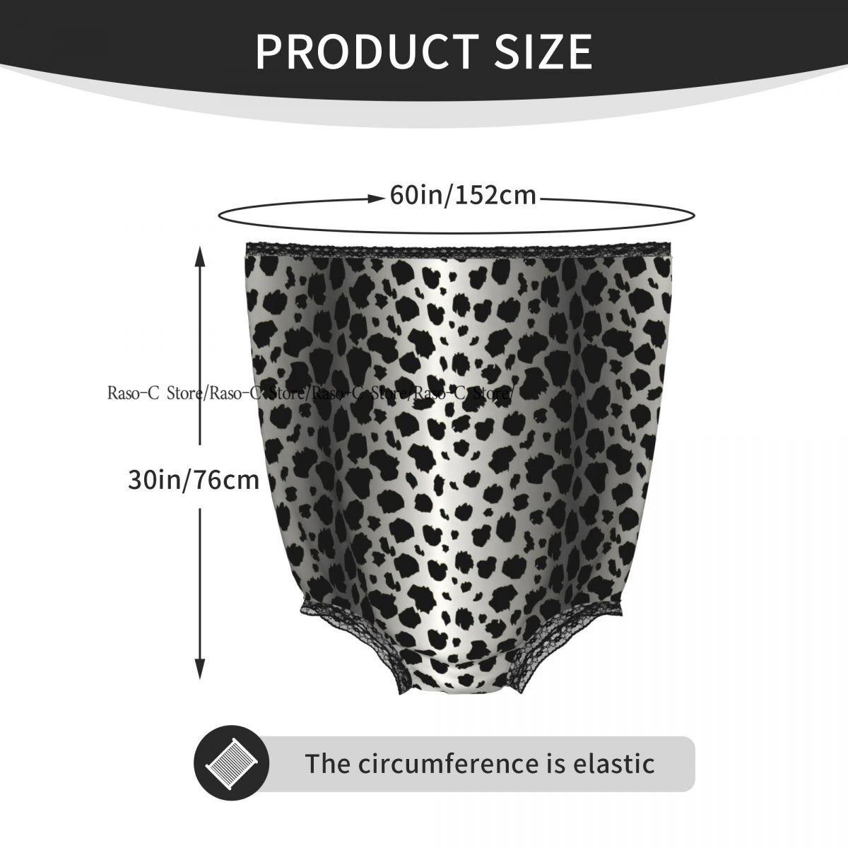 Lustige Gag-Unterwäsche für Om – Women'S Fashion Underwear Bewertung und Preis