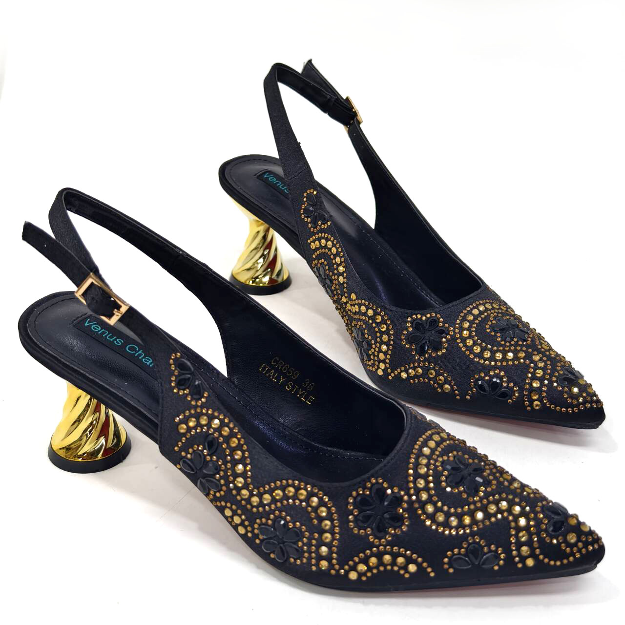 Neueste Sexy Pumps Sommer Sand – Women'S Fashion Underwear Bewertung und Preis