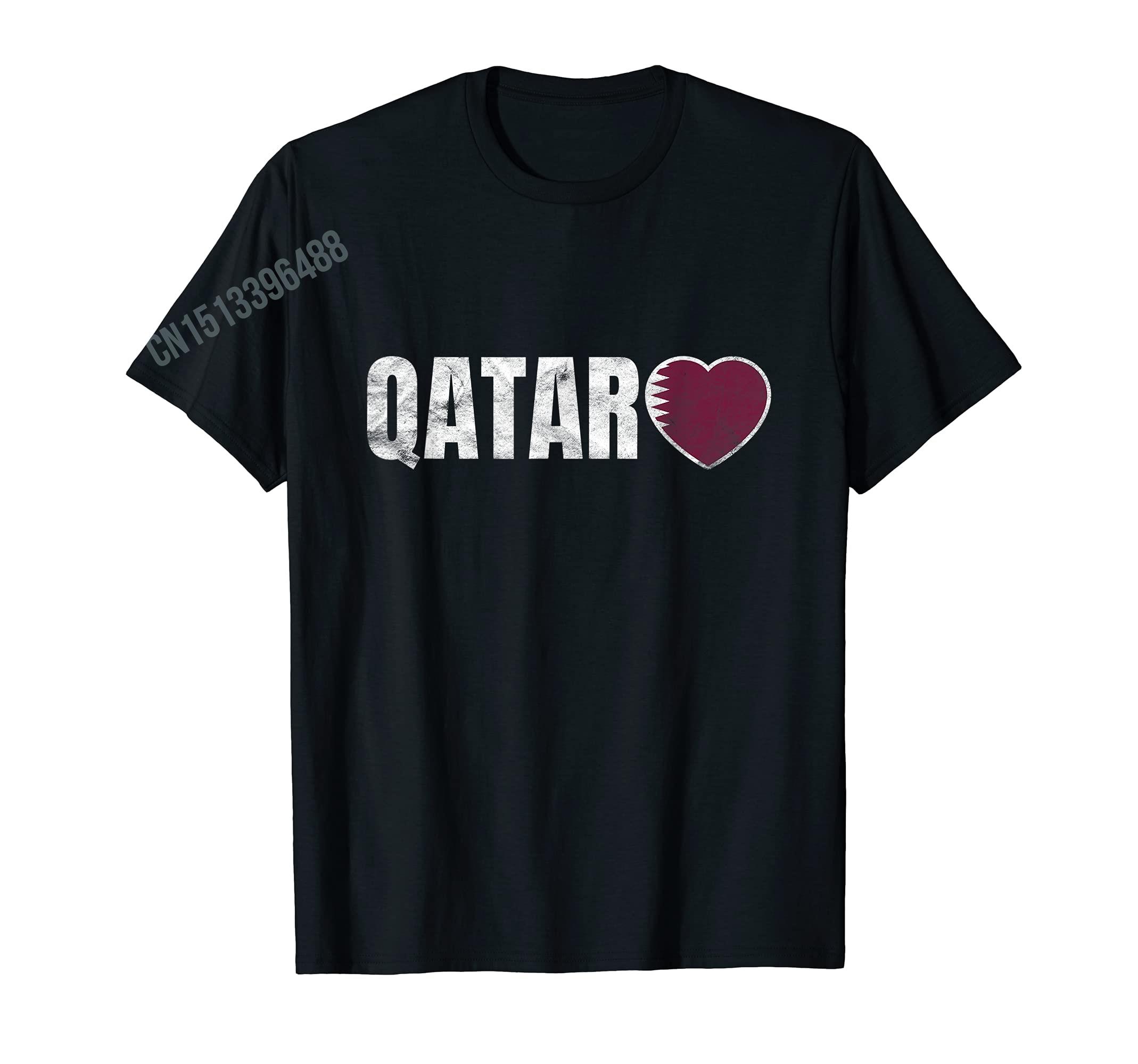 Mehr Design-T-Shirts mit Katar – Women Fashion Qatar Bewertung und Preis