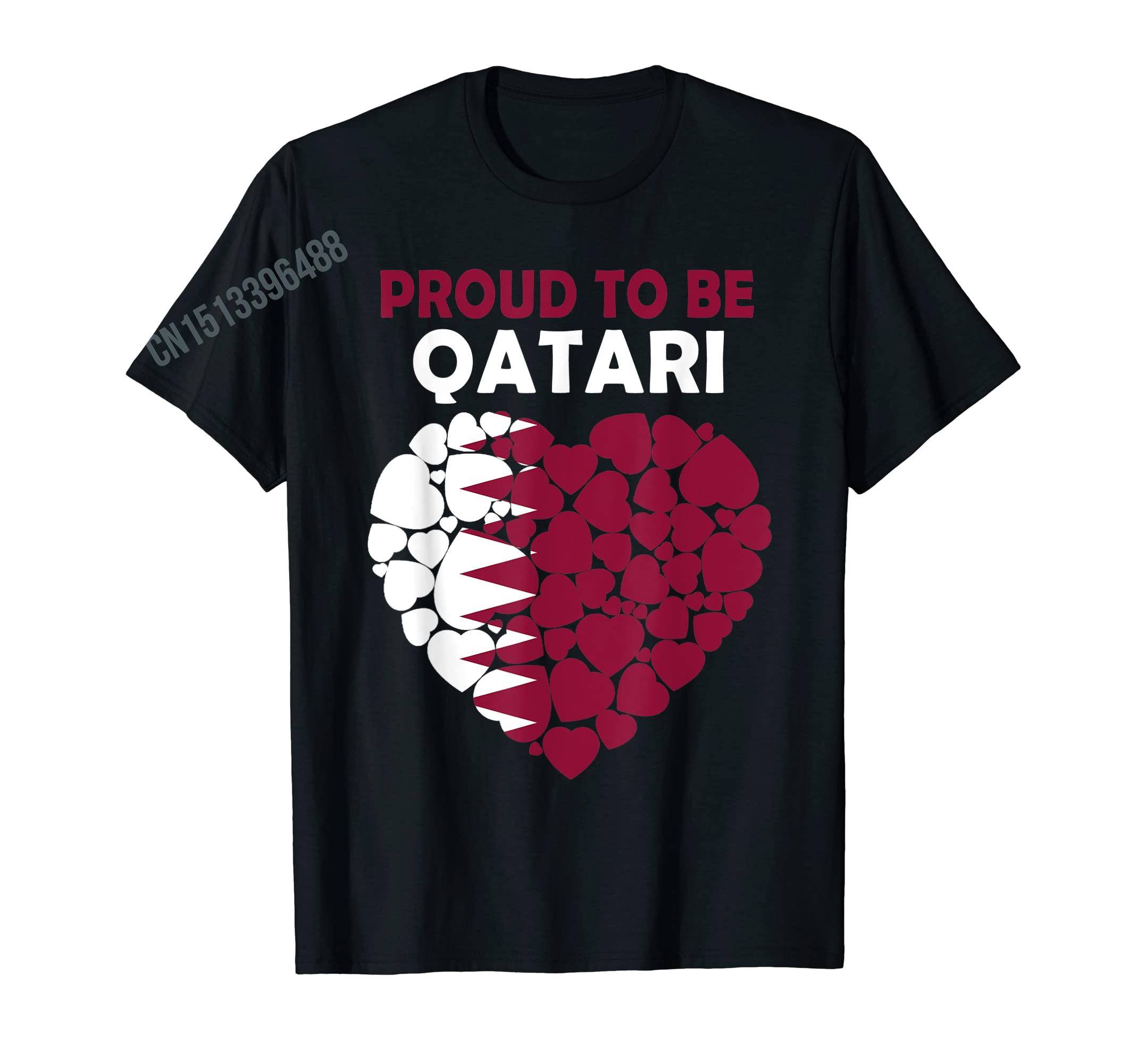 Mehr Design-T-Shirts mit Katar – Women Fashion Qatar Bewertung und Preis