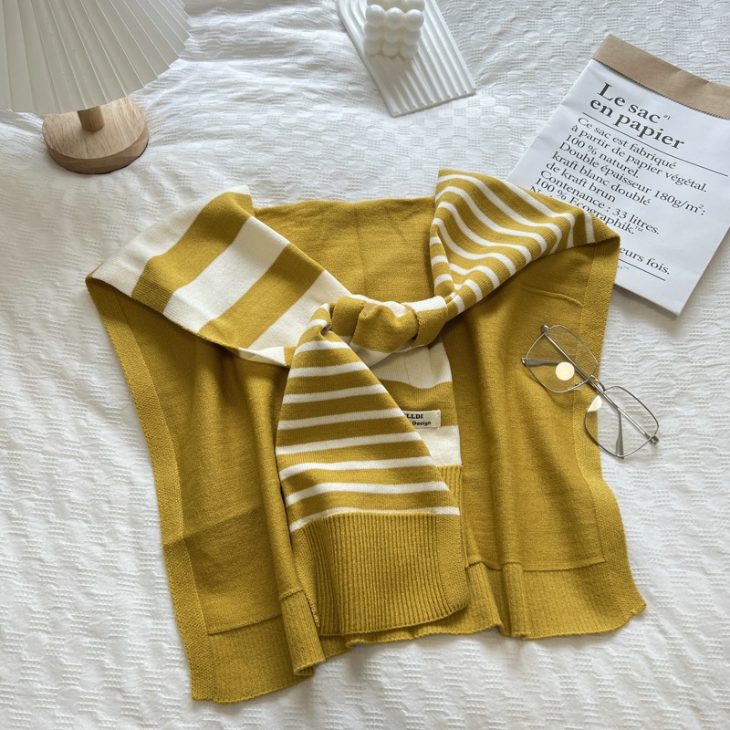 Match schwarz-weiß gestrickte  – Women'S Fashion Website Bewertung und Preis