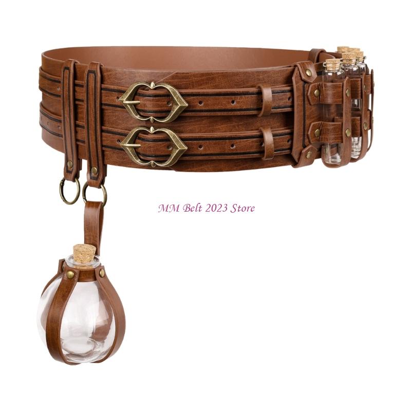 49ME aussehender alchemistisch – Women'S Fashion Utility Belt Bewertung und Preis