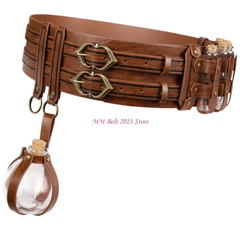 49ME aussehender alchemistisch – Women'S Fashion Utility Belt Bewertung und Preis