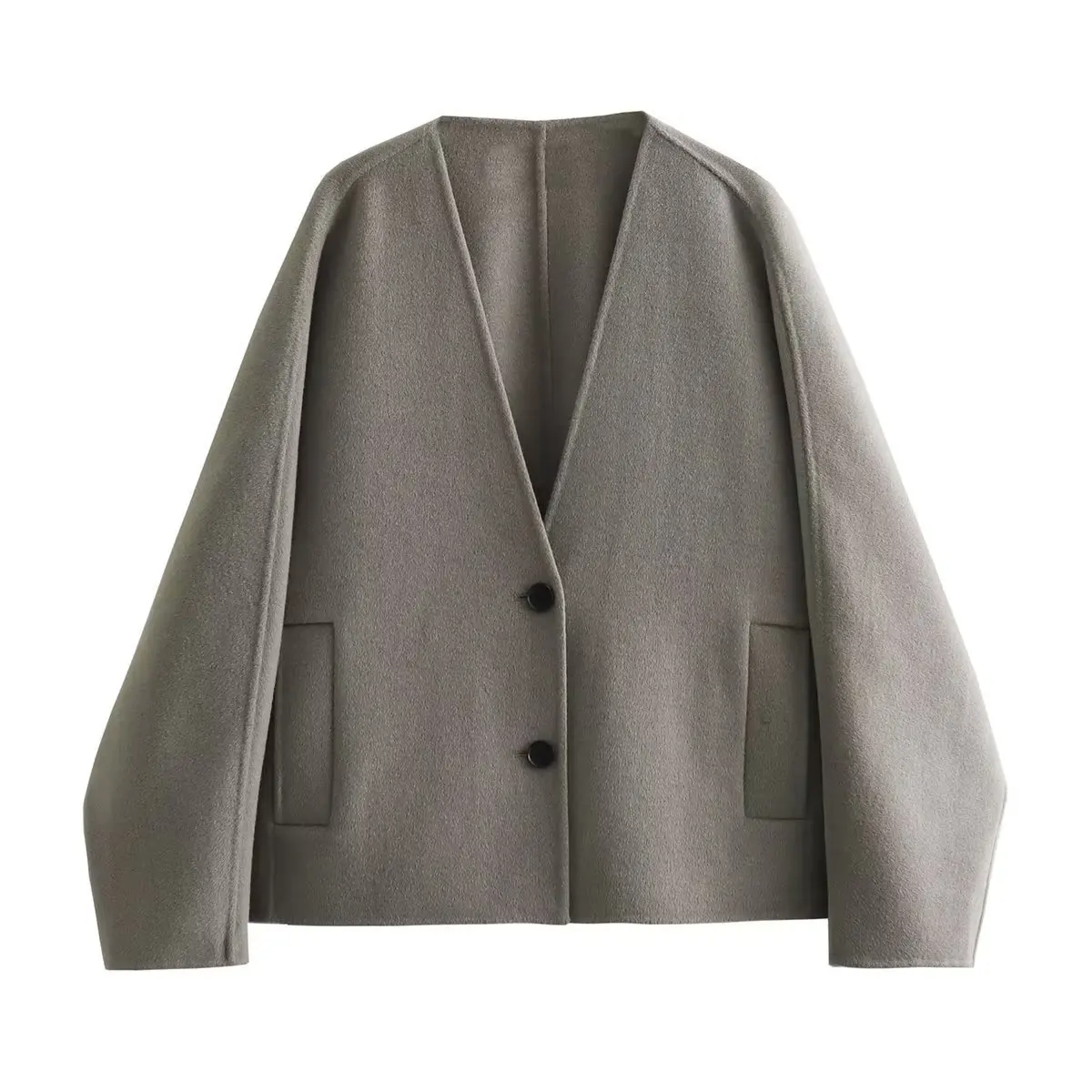 2025 Neuer Stil, amerikanische – Women'S Fashion Jackets Amazon Bewertung und Preis