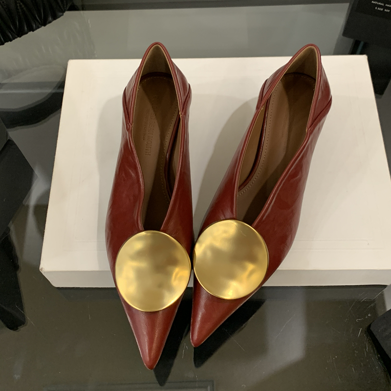 SUOJIALUN 2025, Herbst Neue Ma – Women'S Fashion Brand Shoes Bewertung und Preis
