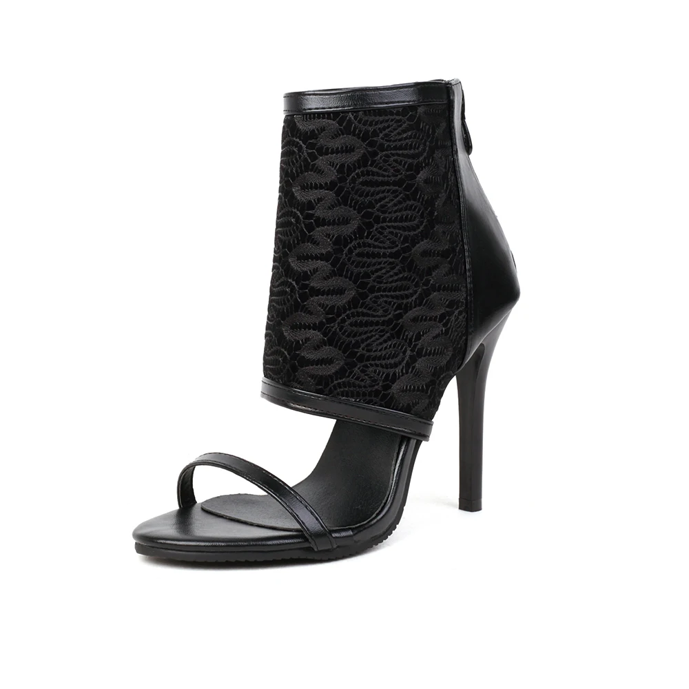 Brandneue Mode Beige Schwarz D – Women'S Fashion Brand Shoes Bewertung und Preis