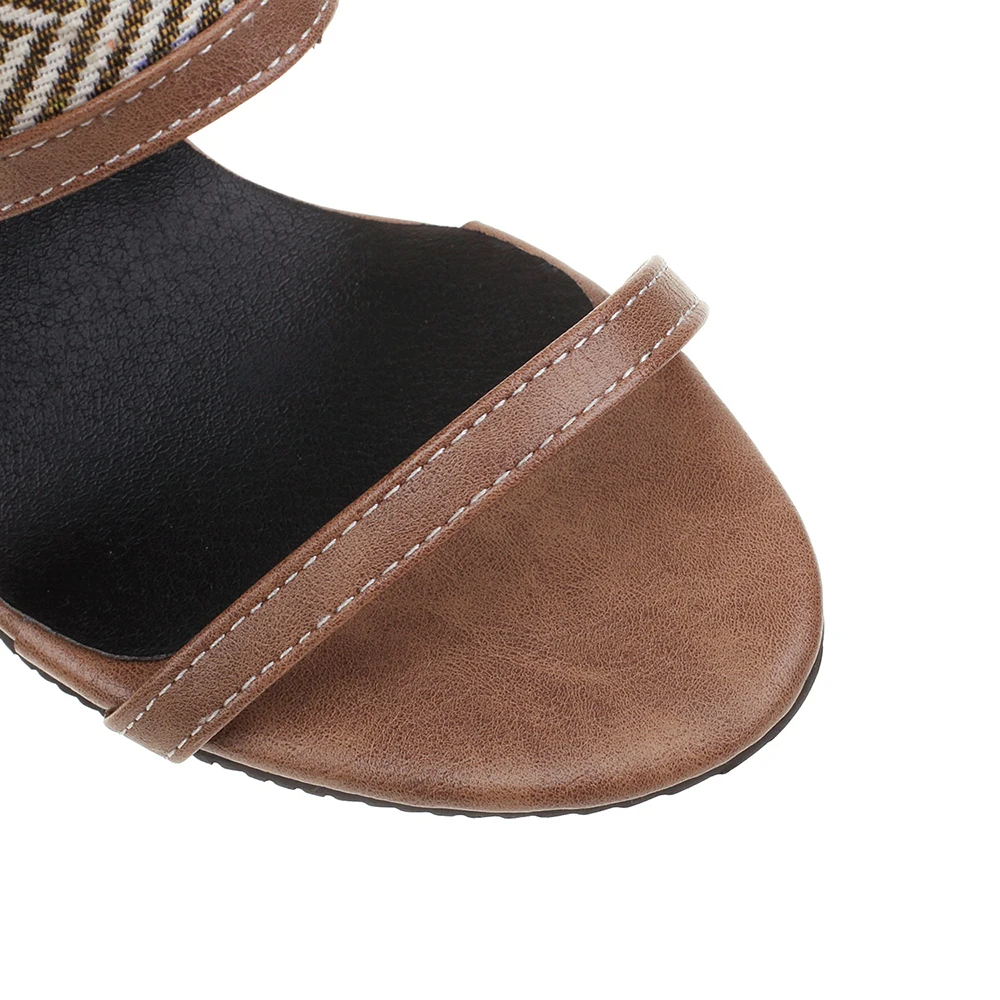 Brandneue Mode Beige Schwarz D – Women'S Fashion Brand Shoes Bewertung und Preis