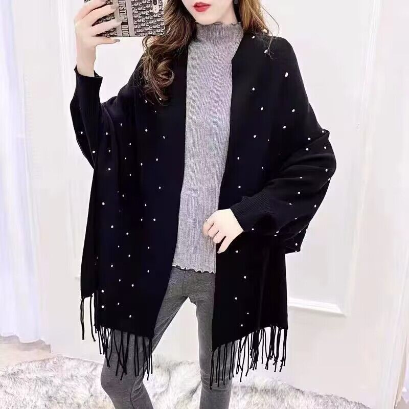 4 Farben Soild Mantel Oversize – Women'S Fashion Long Coat Bewertung und Preis