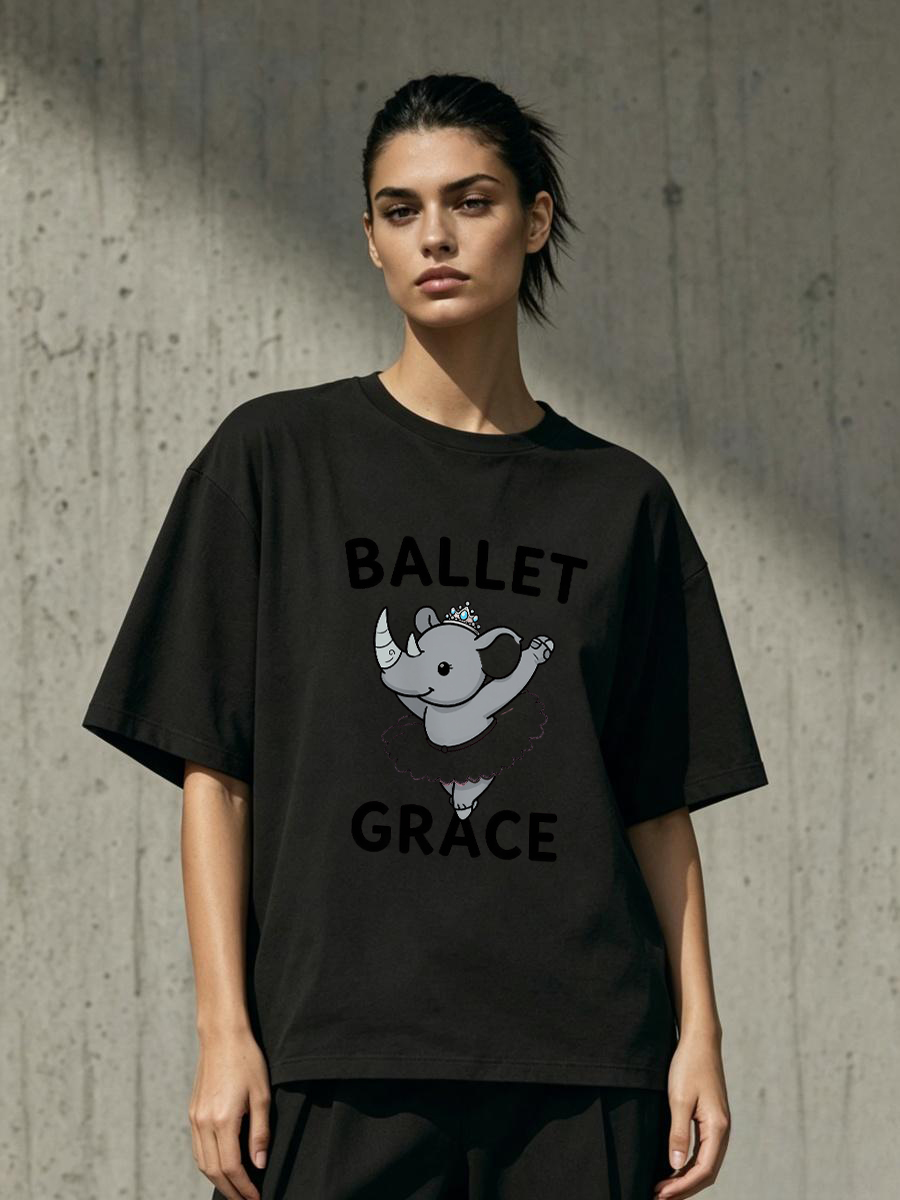 T-Shirts für Damen, Streetwear – Women'S Fashion Vogue Bewertung und Preis