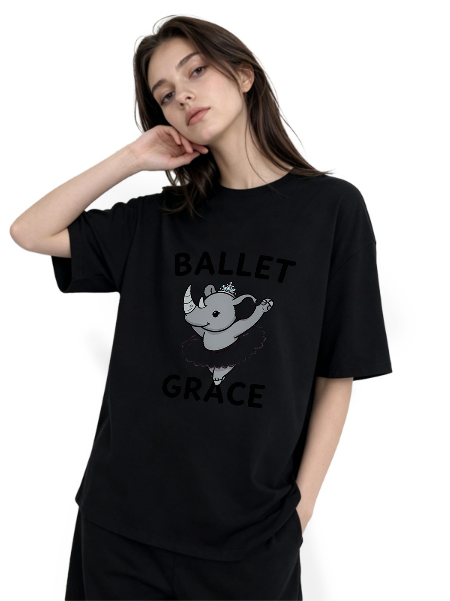 T-Shirts für Damen, Streetwear – Women'S Fashion Vogue Bewertung und Preis