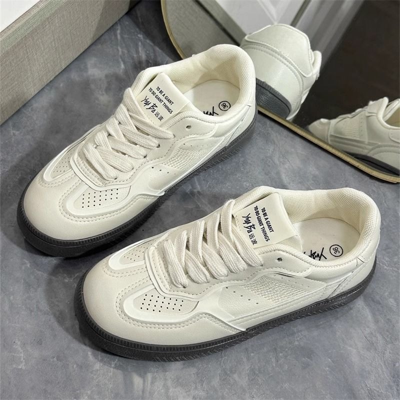 Mode Atmungsaktive Weiße Schuh – Sneakers Fashion Women Bewertung und Preis