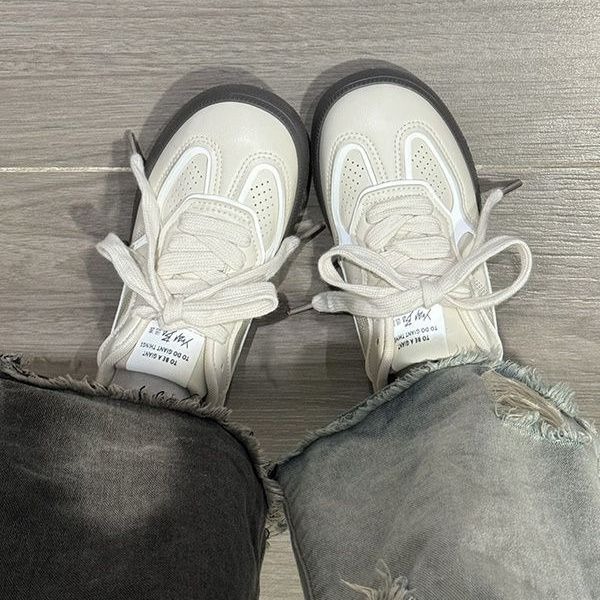 Mode Atmungsaktive Weiße Schuh – Sneakers Fashion Women Bewertung und Preis