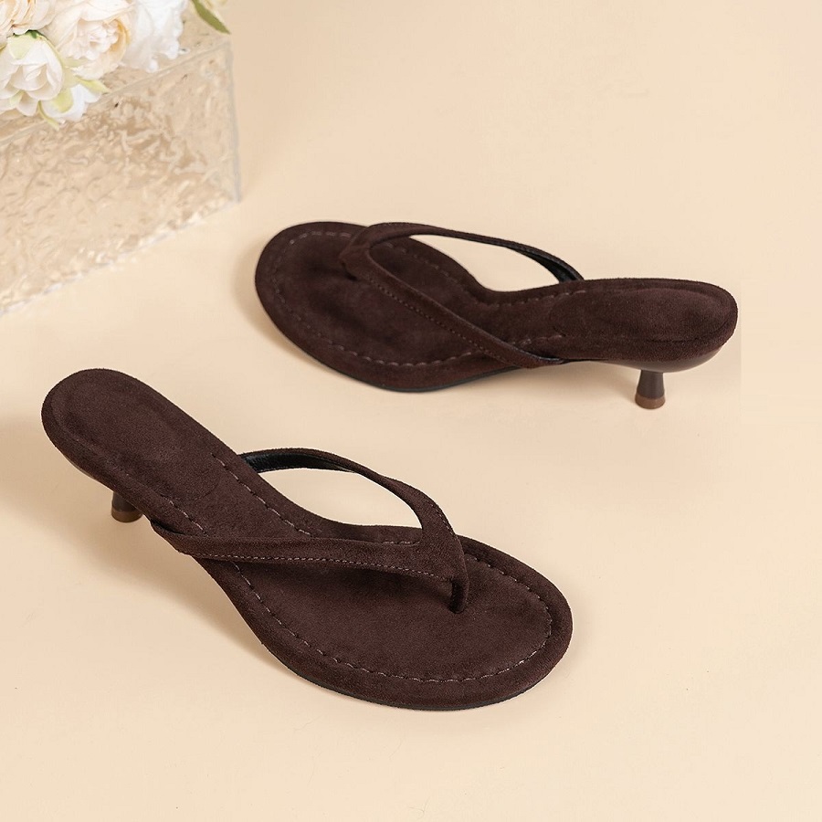 Neue Damen-Sandalen aus Kunstw – Women'S Fashion Line Bewertung und Preis