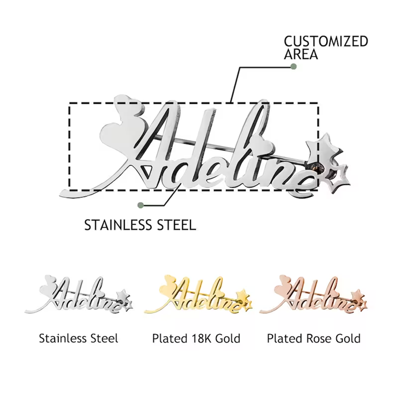 Neue benutzerdefinierte Name B – Women Fashion Logo Design Bewertung und Preis